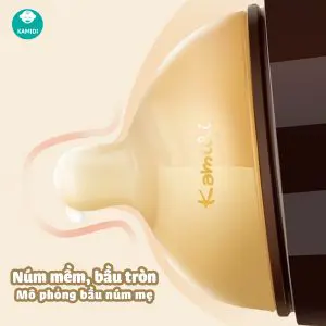 Núm bình Kamidi chính hãng