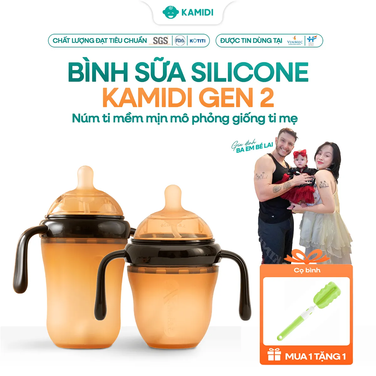 Bình sữa cho bé, Bình sữa trẻ em an toàn giá tốt 2026