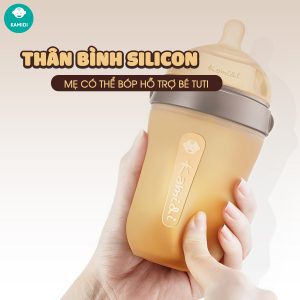 than binh silicon