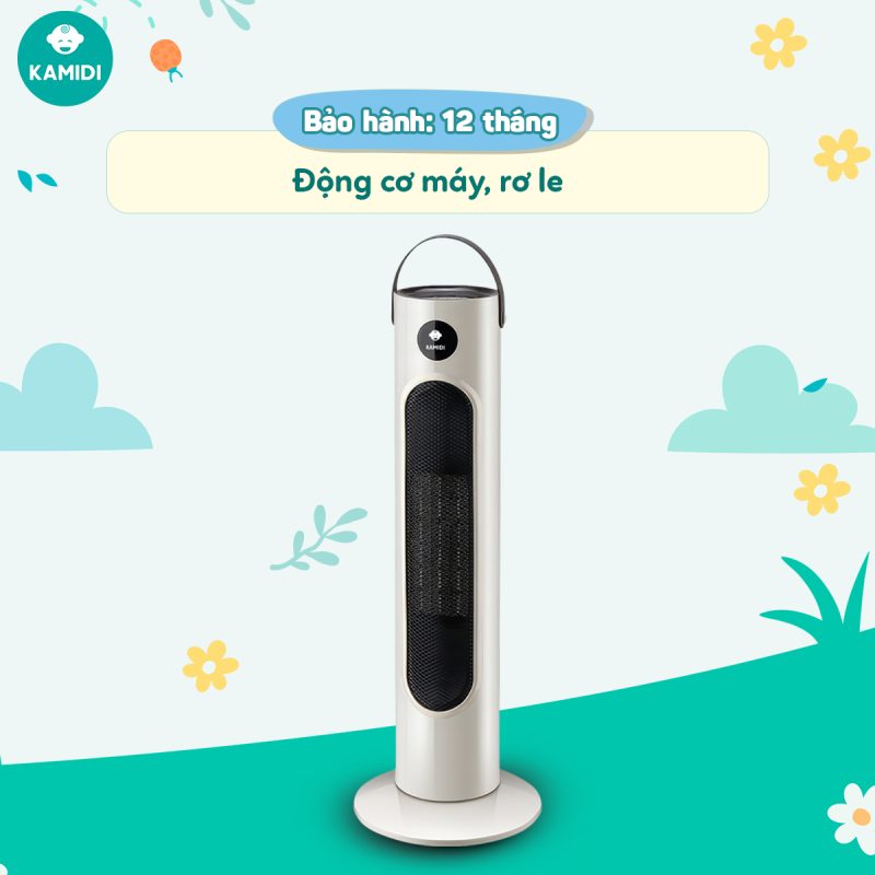 Máy sưởi gốm Kamidi Warm 1 an toàn 18 Artboard 1 copy 6
