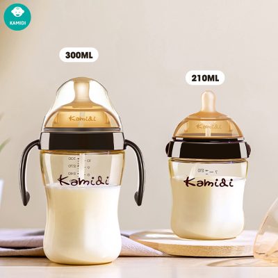 Ban sao cua binh sua kamidi ppsu 210ml va 300ml 1