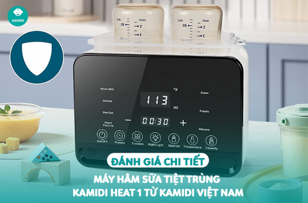 Danh gia chi tiet may ham sua