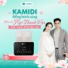 MÁY HÂM SỮA TIỆT TRÙNG KAMIDI HEAT 1 23 heat 1 1