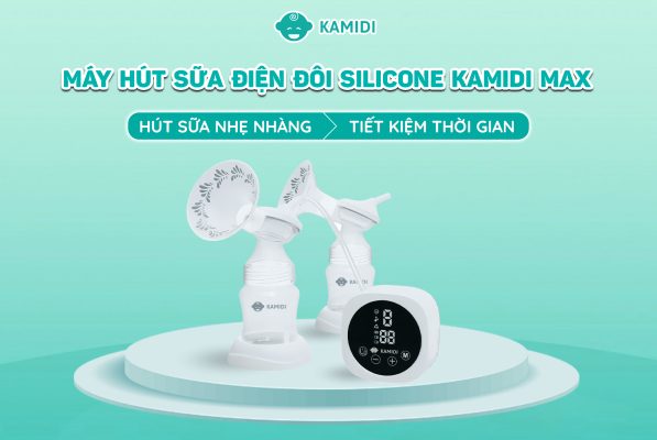 may hut sua kamidi max 1