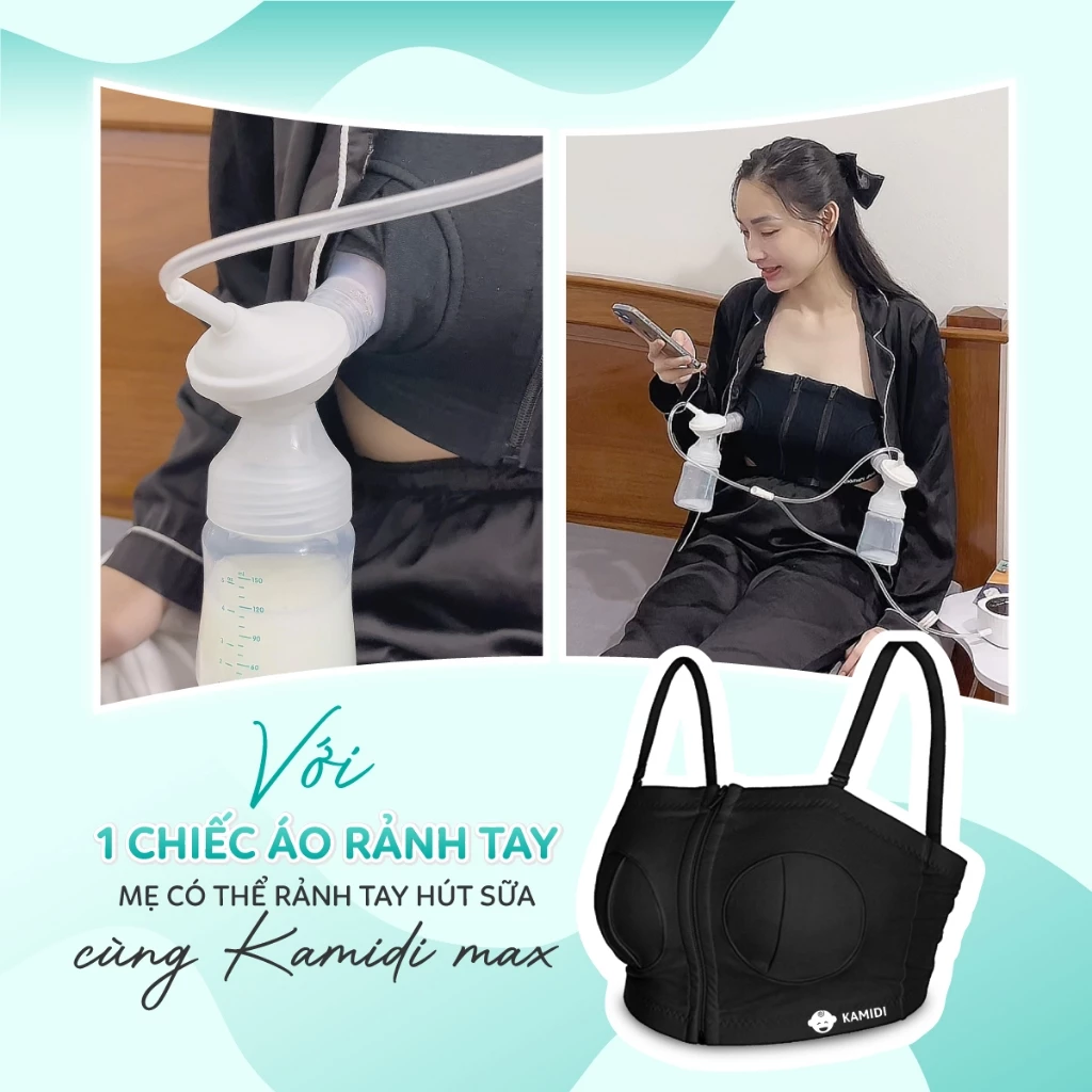 Máy hút sữa chính hãng an toàn giá tốt 2 vn 11134207 7ras8