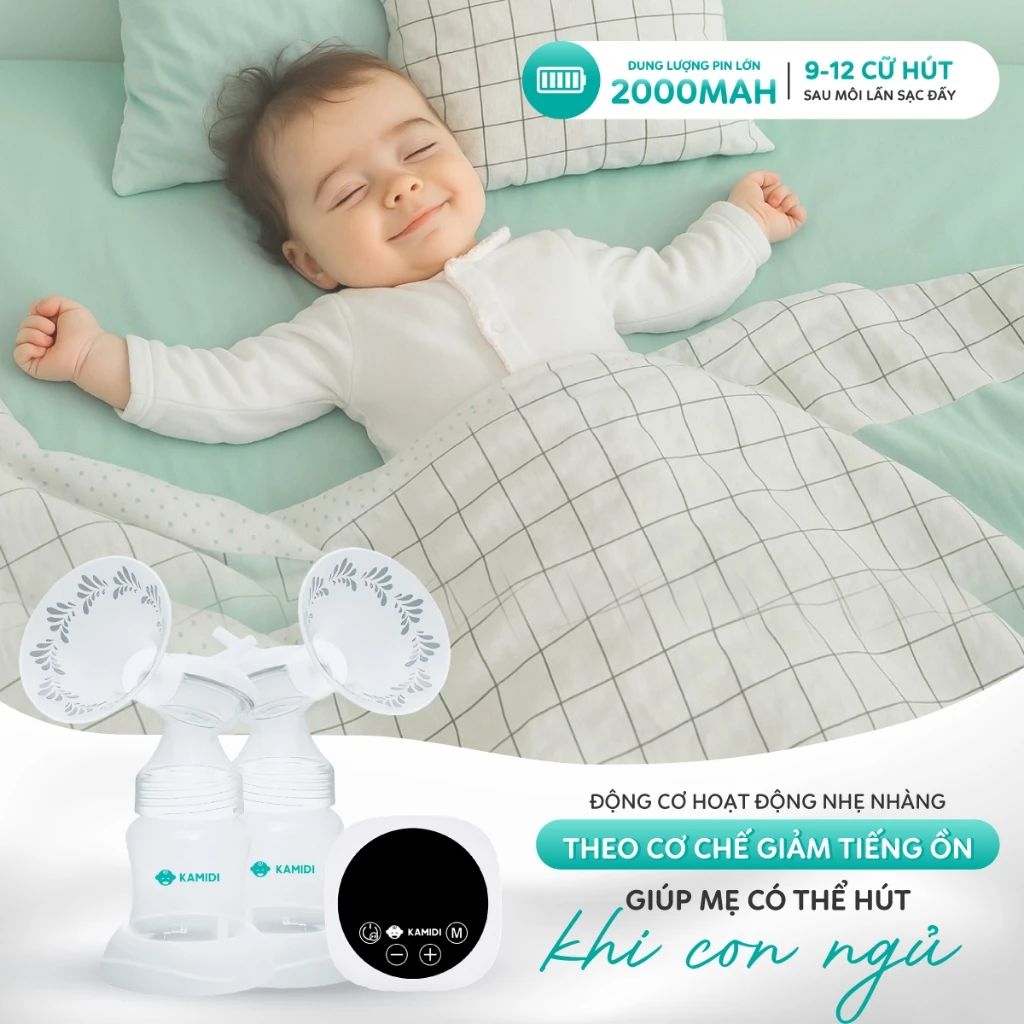 Máy hút sữa chính hãng an toàn giá tốt 4 vn 11134207 7ras8