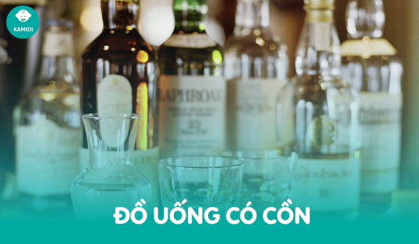 6 loại thực phẩm mẹ bầu nên kiêng để tránh bị mất sữa 4 3