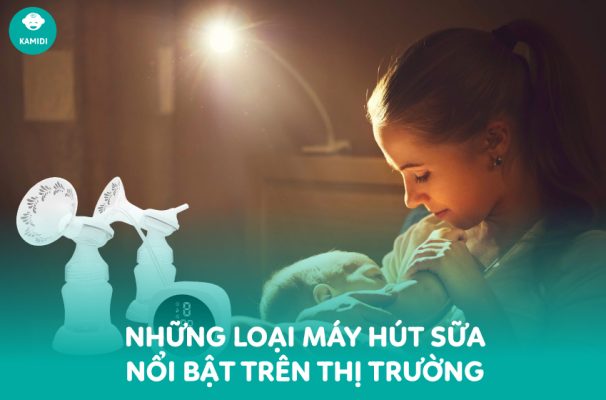 kamidi, kamidi việt nam, máy hút sữa, may hut sua kamidi, máy hút sữa silicon, máy hút sữa silicon kamidi, mẹ bỉm, Mẹ bỉm có nên sử dụng máy hút sữa