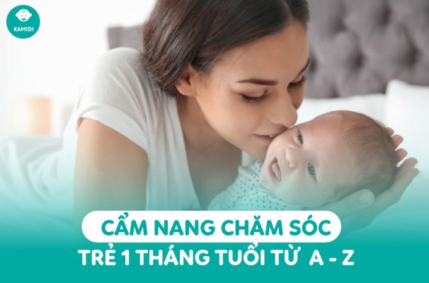 tre-so-sinh-1 thang-tuoi