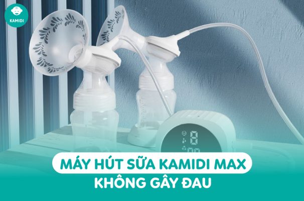 may-hut-sua-silicon-khong-gay-dau