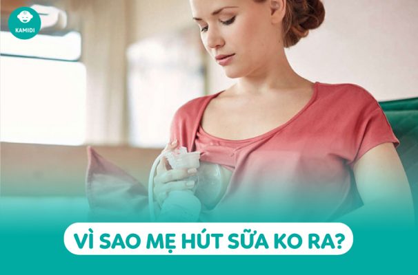 vì-sao-mẹ-hút-sữa-ko-ra