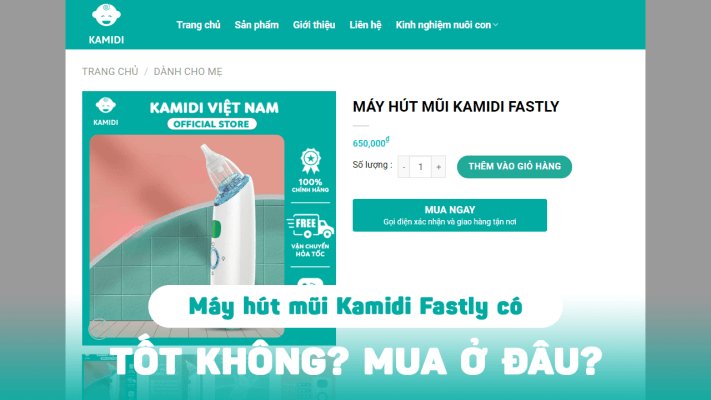 may-hut-mui-kamidi-co-tot-khong-mua-o-dau