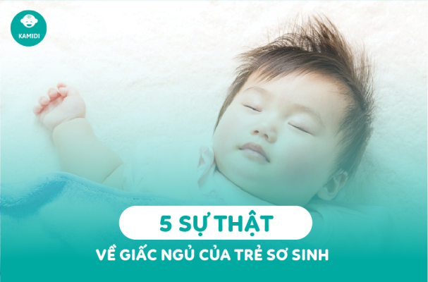 giac-ngu-tre-so-sinh