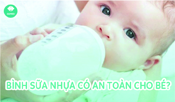 binh-sua-nhua-co-an-toan-khong