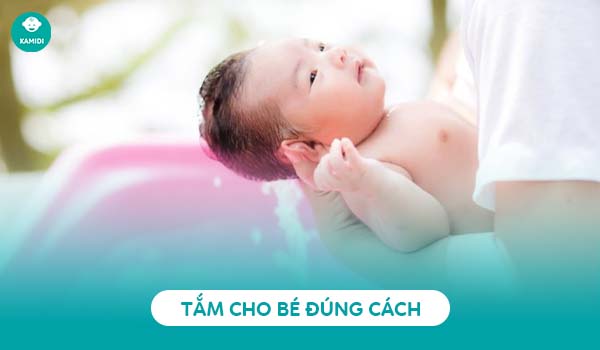 7 nguyên tắc chăm sóc trẻ sơ sinh vào mùa hè nắng nóng 4 cham-soc-tre-so-sinh-mua-he-2