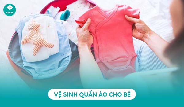 Vệ sinh đồ dùng cho bé đúng, an toàn 2 ve-sinh-do-dung-cho-be-1