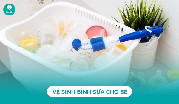 Vệ sinh đồ dùng cho bé đúng, an toàn 4 ve-sinh-do-dung-cho-be-3
