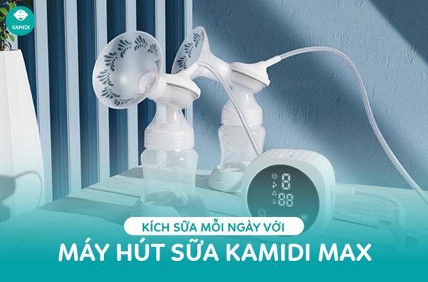 kich-sua-voi-may-hut-sua-kamidi-max