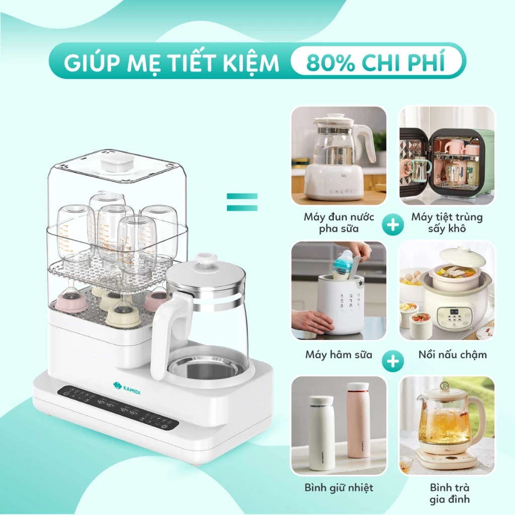 Máy hâm sữa an toàn giá tốt bán chạy nhất 8 vn 11134207 7ras8 mbtaycagvasy6b