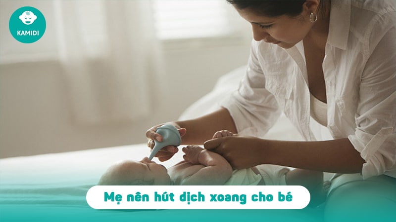 Không còn nỗi lo viêm xoang khi đã có máy hút xoang mũi cho bé 2 may-hut-xoang-mui-1