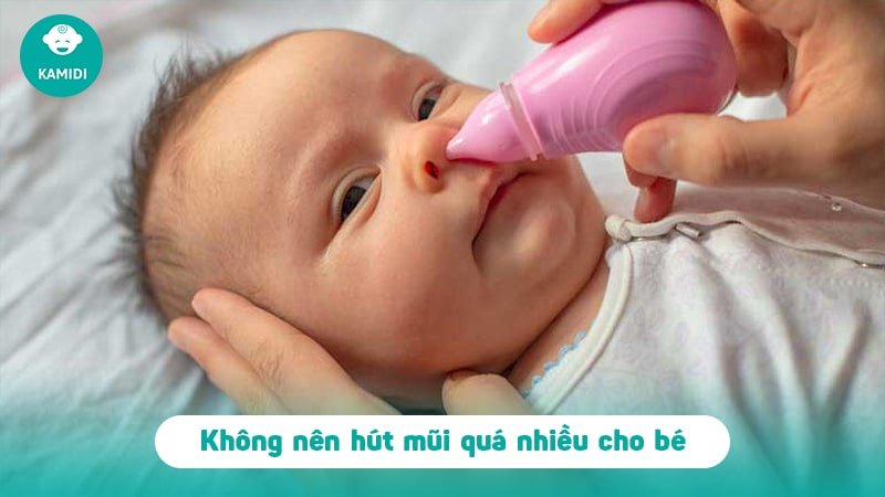 Máy hút gỉ mũi cho trẻ sơ sinh cùng những câu hỏi "có nên" 4 may-hut-gi-mui-cho-tre-so-sinh-3