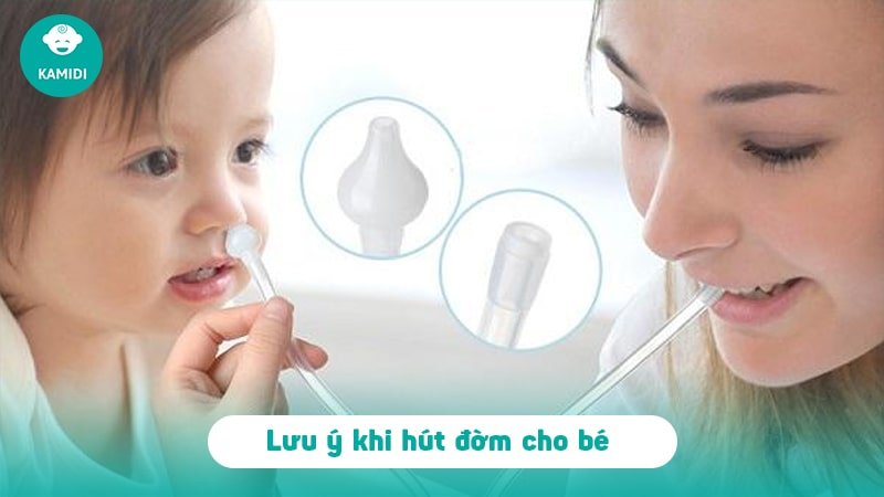 Những lưu ý khi hút đờm cho trẻ sơ sinh tại nhà 4 hut-dom-tre-em-3