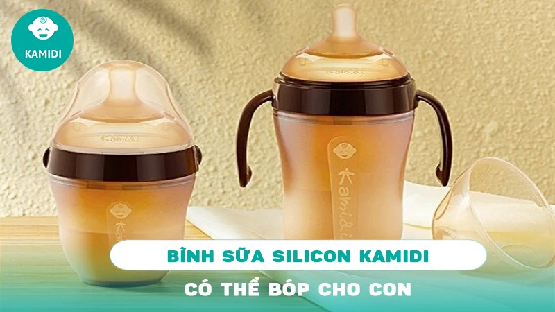 Bình sữa silicon có thể bóp cho con loại nào tốt? 2 binh-sua-silicon-co-the-bop-con-loai-nao-tot1