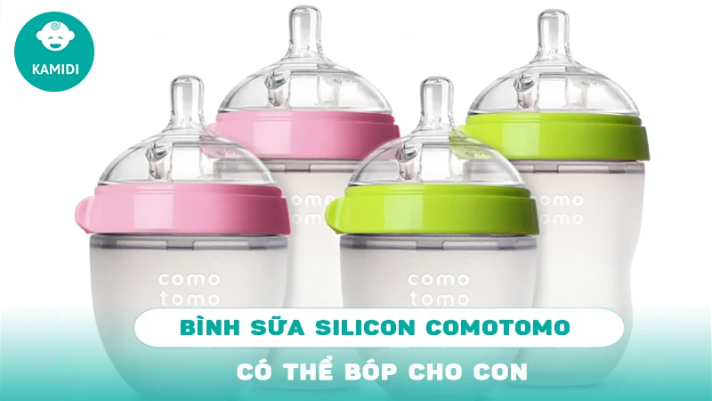 Bình sữa silicon có thể bóp cho con loại nào tốt? 4 binh-sua-silicon-co-the-bop-con-loai-nao-tot3