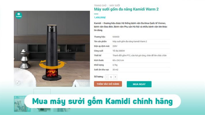 Những câu hỏi thường gặp khi dùng máy sưởi gốm Kamidi 4 may-suoi-gom-kamidi-warm 2