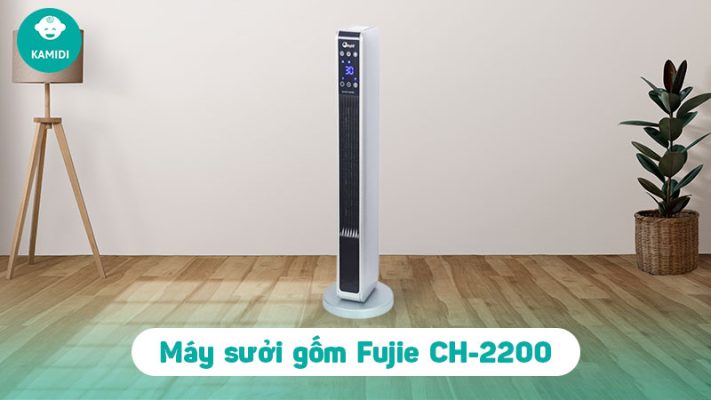 Có nên mua máy sưởi gốm ceramic không? 4 may-suoi-gom