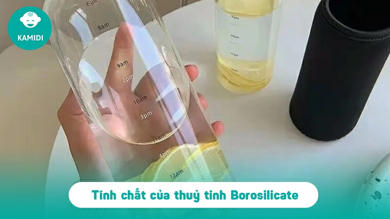 Thuỷ tinh Borosilicate là gì? Đặc điểm và ứng dụng của chất liệu này 3 thuy-tinh-borosilicate-la-gi-2