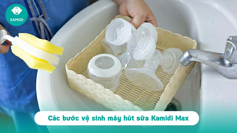 cach-ve-sinh-may-hut-sua-kamidi-max-1