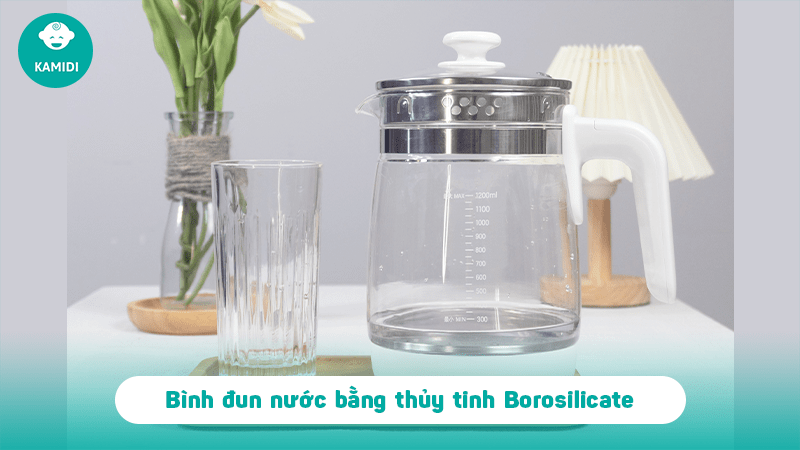 Đồ dùng mẹ và bé làm từ thuỷ tinh Borosilicate gồm những gì? 3 do-dung-me-va-be-lam-tu-thuy-tinh-borosilicate-3