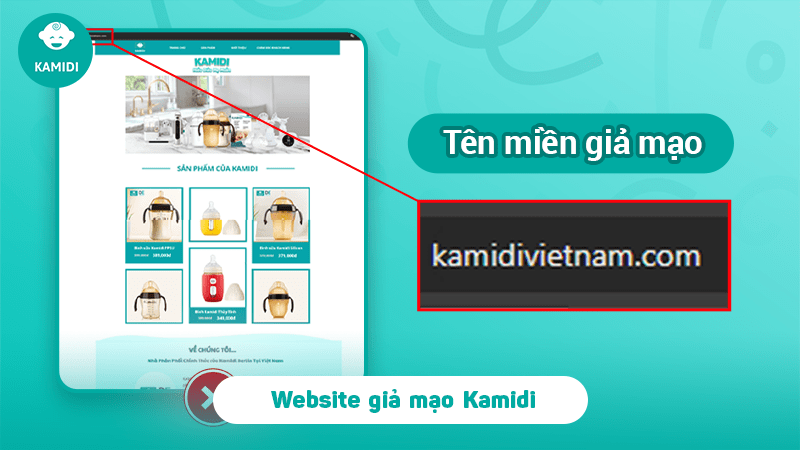 website-gia-mao-kamidi