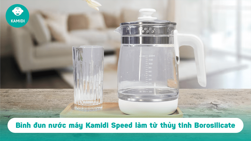 Mẹ có biết sản phẩm Kamidi làm từ thuỷ tinh Borosilicate siêu an toàn? 3 san-pham-kamidi-lam-tu-thuy-tinh-borosilicate-2