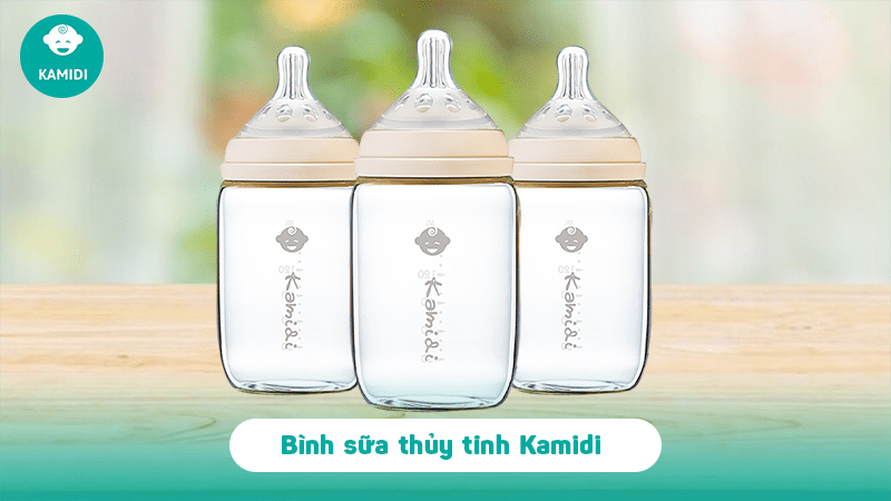 Mẹ có biết sản phẩm Kamidi làm từ thuỷ tinh Borosilicate siêu an toàn? 4 san-pham-kamidi-lam-tu-thuy-tinh-borosilicate-3