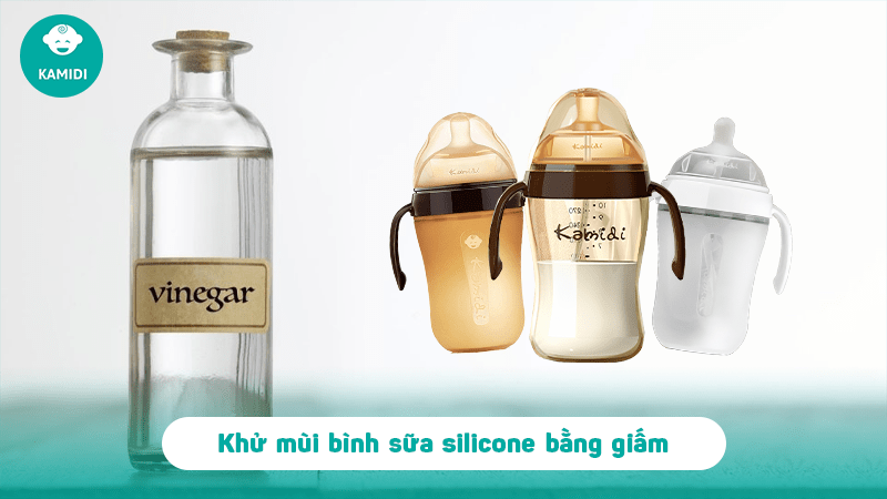 Khám phá cách khử mùi bình sữa silicone an toàn, hiệu quả, nhanh chóng 2 khu-mui-binh-sua-silicone-1