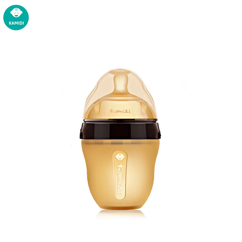 Top 5 bình sữa Kamidi dành cho bé lười ti bình 5 binh-sua-so-sinh-silicone-kamidi-baby