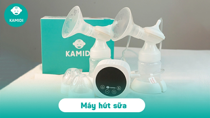 6 vật dụng cần thiết giúp việc nuôi con bằng sữa mẹ "nhàn tênh" 2 viec-nuoi-con-bang-sua-me-1