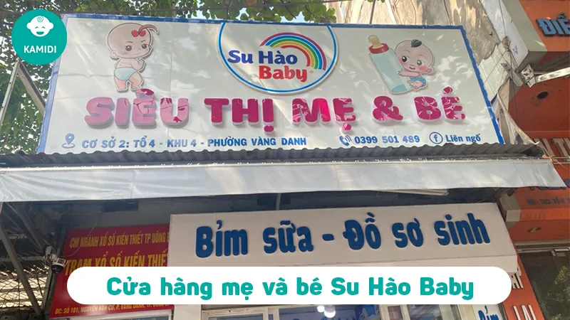 Top 8 shop mua sắm sản phẩm Kamidi tại miền Bắc chất lượng nhất 3 mua-sam-san-pham-kamidi-tai-mien-bac-2