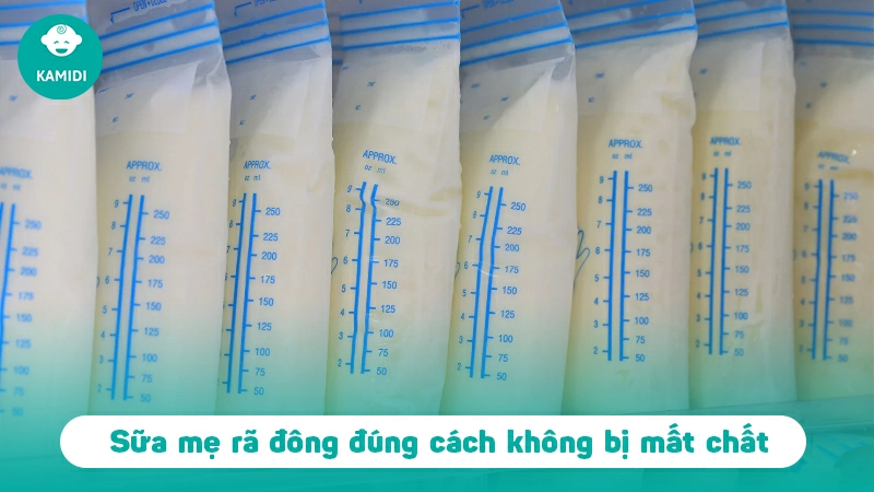 Sữa mẹ rã đông có gì khác sữa mẹ bình thường không? 3 sua-me-ra-dong-2