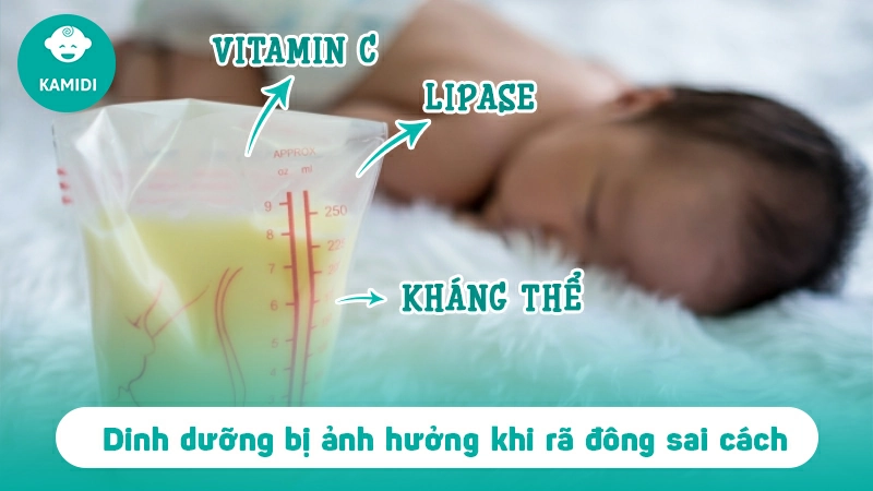 Sữa mẹ rã đông có tốt không? Có mất chất không? 3 sua-me-ra-dong-co-tot-khong-2