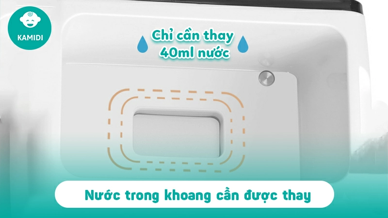 Sai lầm khi hâm sữa bằng máy Kamidi Heat 1 khiến dinh dưỡng bị mất đi 3 sai-lam-khi-ham-sua-bang-may-kamidi-heat-1-2