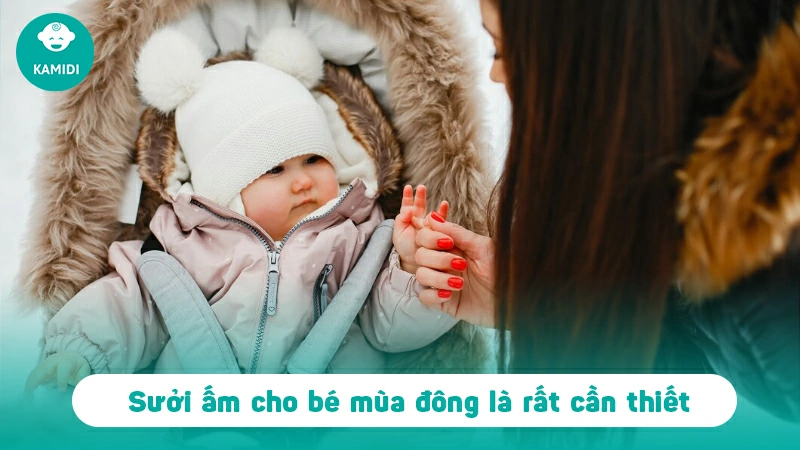 Mách mẹ mẹo sưởi ấm phòng cho bé vào ngày mưa lạnh 2 meo-suoi-am-phong-cho-be-1