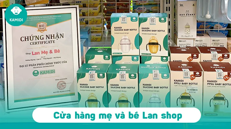 Top 8 shop mua sắm sản phẩm Kamidi tại miền Bắc chất lượng nhất 2 mua-sam-san-pham-kamidi-tai-mien-bac-1