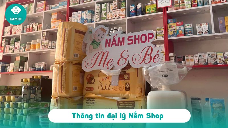 Chào mừng cửa hàng Nấm shop trở thành đại lý phân phối chính hãng của Kamidi Việt Nam 2 dai-ly-nam-shop-1