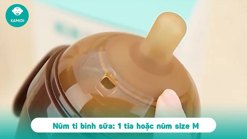 Ba mẹ lưu ý 3 điều này khi mua bình sữa cho trẻ 3 tháng tuổi 3 binh-sua-cho-tre-3-thang-tuoi-2