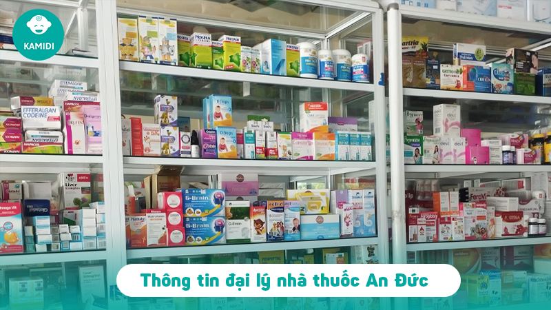 Chào mừng nhà thuốc An Đức trở thành đại lý phân phối chính hãng của Kamidi Việt Nam 2 dai-ly-an-duc-1