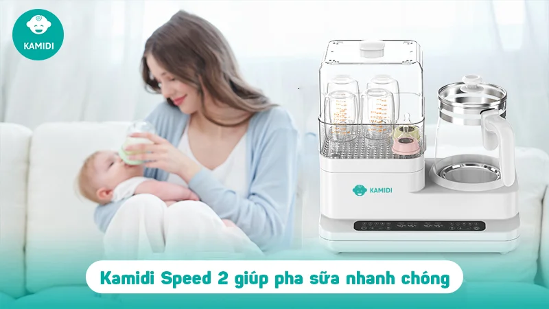 Trợ thủ đắc lực để mẹ pha sữa công thức cho bé nhàn tênh 3 pha-sua-cong-thuc-cho-be-2