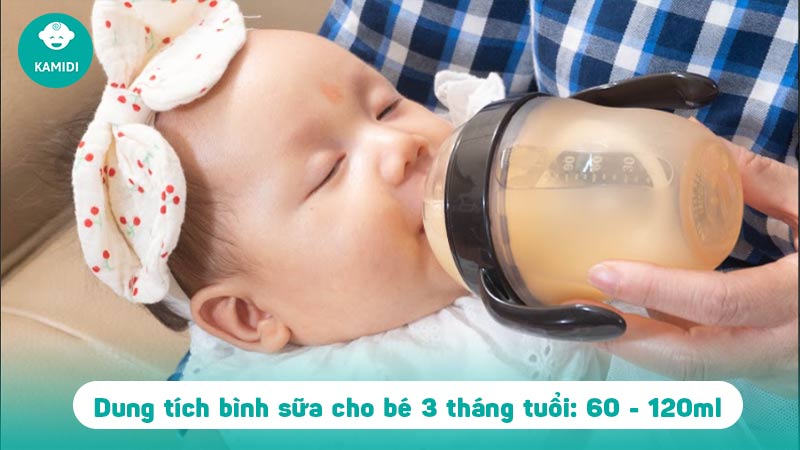Ba mẹ lưu ý 3 điều này khi mua bình sữa cho trẻ 3 tháng tuổi 2 binh-sua-cho-tre-3-thang-tuoi-1